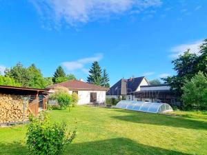 Prodej rodinného domu, Všestary, K lesu, 143 m2