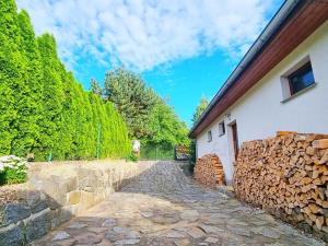 Prodej rodinného domu, Všestary, K lesu, 143 m2