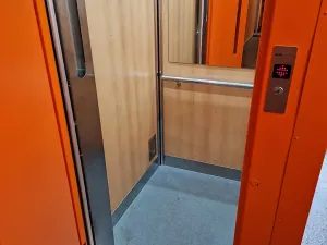 Pronájem bytu 3+1, Brno, Oderská, 70 m2