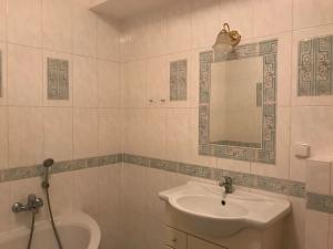 Pronájem bytu 1+kk, Luhačovice, 33 m2