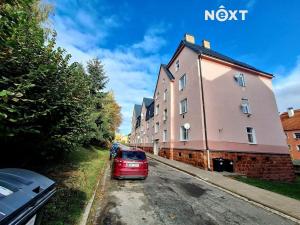 Prodej bytu 1+1, Trutnov, Přádelnická, 46 m2