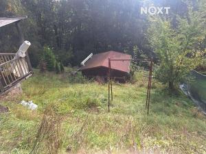 Prodej zahrady, Trutnov, 390 m2