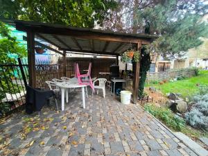 Pronájem bytu 4+kk, Ústí nad Labem, Šafaříkovo náměstí, 90 m2