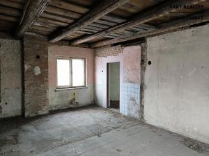 Prodej činžovního domu, Děčín, Litoměřická, 250 m2