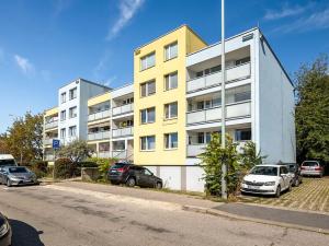 Prodej bytu 3+kk, Praha - Chodov, Kloboukova, 80 m2