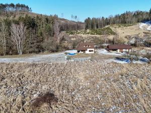 Prodej pozemku pro bydlení, Radnice, Puchmajerova, 850 m2