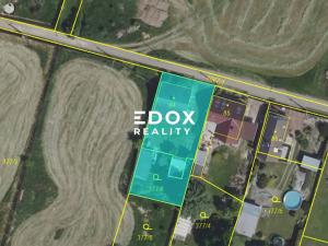 Prodej pozemku pro bydlení, Řehenice, 597 m2