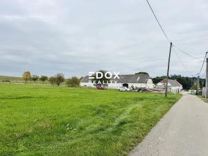 Prodej pozemku pro bydlení, Řehenice, 597 m2