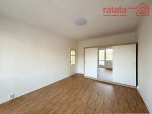 Pronájem bytu 4+1, Chomutov, Hutnická, 88 m2