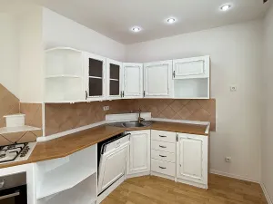 Pronájem bytu 4+1, Chomutov, Hutnická, 88 m2