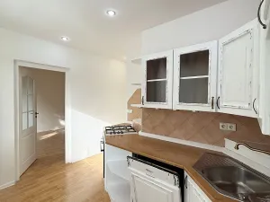 Pronájem bytu 4+1, Chomutov, Hutnická, 88 m2