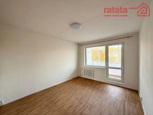 Pronájem bytu 4+1, Chomutov, Hutnická, 88 m2