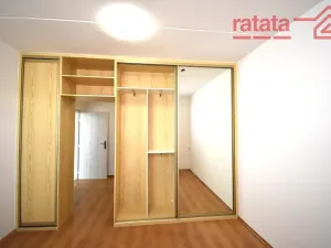 Pronájem bytu 1+1, Klášterec nad Ohří, Olšová, 40 m2