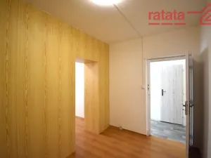Pronájem bytu 1+1, Klášterec nad Ohří, Olšová, 40 m2