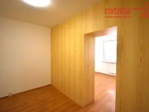 Pronájem bytu 1+1, Klášterec nad Ohří, Olšová, 40 m2