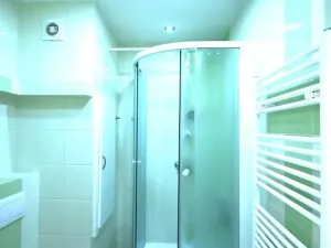 Pronájem bytu 1+1, Klášterec nad Ohří, Olšová, 40 m2