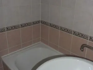 Pronájem bytu 1+1, Jirkov, Studentská, 38 m2