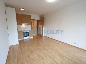 Pronájem bytu 1+kk, Praha - Zličín, Tulešická, 30 m2
