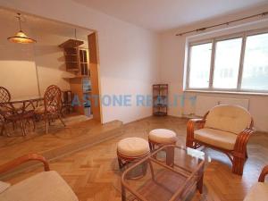 Pronájem bytu 2+kk, Praha - Břevnov, Junácká, 56 m2