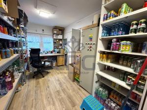 Prodej komerční, Kly - Dolní Vinice, 60 m2