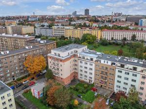 Prodej bytu 2+1, Praha - Strašnice, Na stezce, 40 m2