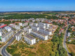 Prodej bytu 3+kk, Praha - Uhříněves, Oty Bubeníčka, 80 m2