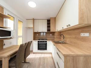 Pronájem bytu 3+1, Ostrava, Opavská, 65 m2