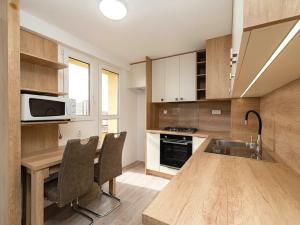 Pronájem bytu 3+1, Ostrava, Opavská, 65 m2