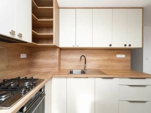 Pronájem bytu 3+1, Ostrava, Opavská, 65 m2