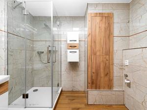 Pronájem bytu 3+1, Ostrava, Opavská, 65 m2