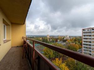 Pronájem bytu 3+1, Ostrava, Opavská, 65 m2