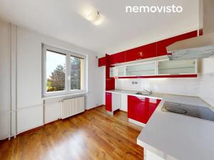 Pronájem bytu 1+1, Ostrava, Jičínská, 40 m2