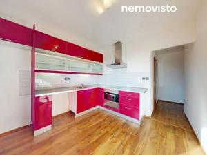 Pronájem bytu 1+1, Ostrava, Jičínská, 40 m2