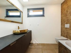 Prodej rodinného domu, Svinaře, Větrná, 156 m2