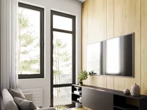 Prodej bytu 1+kk, Praha - Zbraslav, Elišky Přemyslovny, 34 m2