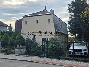 Pronájem bytu 3+kk, Říčany, Domažlická, 65 m2