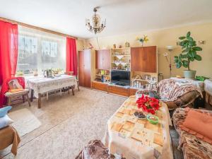 Prodej rodinného domu, Hrabětice, 113 m2