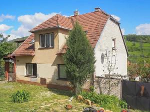 Prodej rodinného domu, Březová, 168 m2