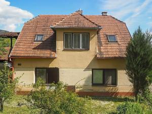 Prodej rodinného domu, Březová, 168 m2