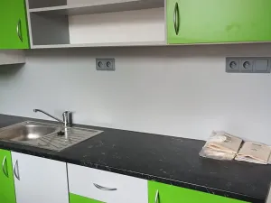 Pronájem bytu 2+1, Turnov, Březová, 51 m2