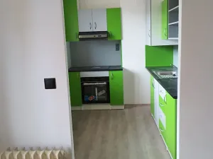 Pronájem bytu 2+1, Turnov, Březová, 51 m2