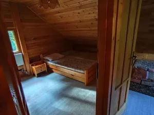 Prodej chaty, Hřebečníky, 90 m2