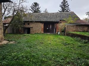 Prodej rodinného domu, Zlobice, 200 m2