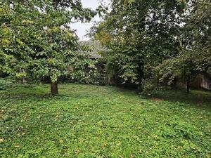 Prodej rodinného domu, Zlobice, 200 m2