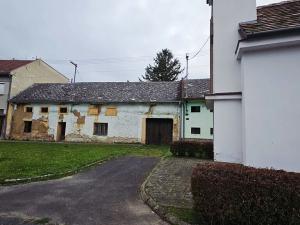 Prodej rodinného domu, Zlobice, 200 m2