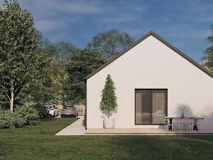 Prodej pozemku pro bydlení, Planá, 934 m2