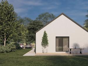 Prodej rodinného domu, Planá, 67 m2