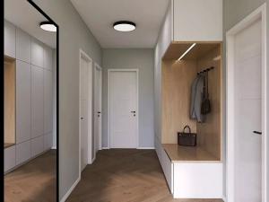 Prodej rodinného domu, Planá, 67 m2