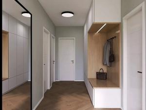 Prodej rodinného domu, Hranice, Šumavská, 70 m2