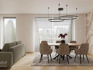 Prodej rodinného domu, Blatec, 141 m2